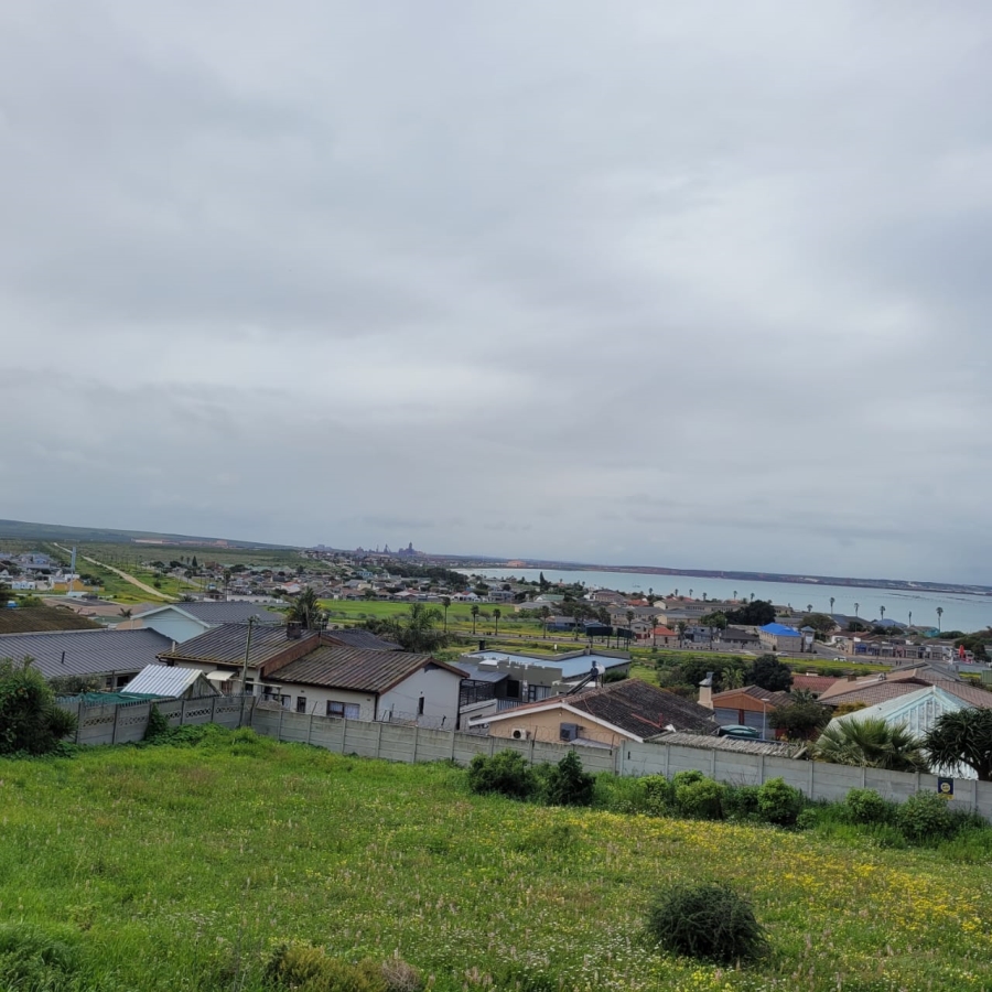 0 Bedroom Property for Sale in Saldanha Heights Western Cape